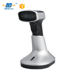 QR Code Bluetooth Wireless Handheld Barcode Scanner For Mobile Payment