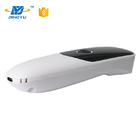 1d Laser Type Wireless Usb Barcode Scanner Mini Bluetooth Pocket