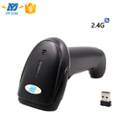 Wireless 1d Mobile Handheld Barcode Scanner For Inventory Logistics