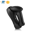 Automatic Scan Handheld 2D QR Code Reader POS Terminal 2.4G Wireless Barcode Scanner
