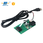 High Performance Barcode Reader Module  Practical Embedded Barcode Engine