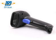 Android / IOS Bluetooth 1D Barcode Scanner 2M Storage 1600mAh Battery Capacity DS5100B
