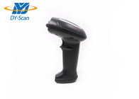 Supermarket / Warehouse Handheld Barcode Scanner USB Interface 300 Times/S Speed DS5200N