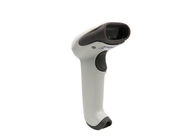 32 Bit CCD 1D Wired Barcode Scanner Multiple Languages Digital Barcode Scanner