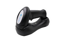 3 Mil Resolution Wireless Barcode Scanner 300 Times/S Decoding Speed dual-mode wire and 2.4G DS5200G