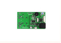 DC 3.3V 120mA Small 2D Scan Engine FFC 12 Pin Pitch 0.5 Interface Type