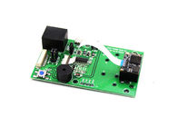 Embedded OEM 2d Barcode Module USB TTL High Performance Barcode Scanner