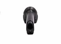 USB Handheld 1D Handheld Barcode Scanner For Android / IOS 32 Bit CPU DS5100G