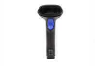 Durable 1D Bluetooth 2.4G Wireless Barcode Scanner Stable Work Performance DS5100B