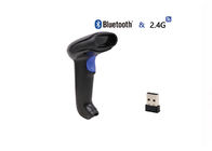 High Performance Bluetooth CCD Barcode Scanner , Portable Bluetooth Code Reader DS5100B
