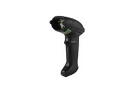 Supermarket / Warehouse Handheld Barcode Scanner USB Interface 300 Times/S Speed DS5200N