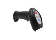High Speed 1D Wired Barcode Scanner 3 Mil Resolution 165g Light Weight DS5200N