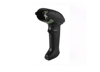 USB 1d Handheld Barcode Scanner For Chain Store / Supermarket 165g Weight blue light DS5201