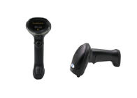 High Resolution Hand Held Products Barcode Scanner , USB 2D Laser CMOS Barcode Scanner DS6203