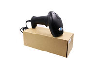 Storage 2D Handheld Barcode Scanner With Base DS6202G ROHS Approval