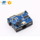 USB TTL RS232  PS2 1D CCD Barcode Reader Module 32 Bit CPU For IoT Machines