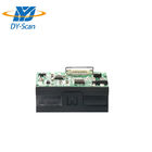 High Speed 1D CCD Barcode Scan Engine Manual Continuous Auto Sense Flashing Function