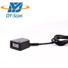 1D CCD Fixed Mount Barcode Scanner Module Embedded In OEM Machine Long Lifespan