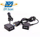 1D CCD Fixed Mount Barcode Scanner Module Embedded In OEM Machine Long Lifespan