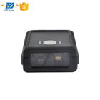 High Speed Fixed Mount Scanner 2D CMOS Stationary Mobile Screen For Locker Cabinet DF4200H