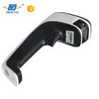 1D Portable Barcode Scanner CCD Scan Type 32 Bit CPU CE ROHS FCC Certificated