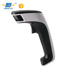 1D Portable Barcode Scanner CCD Scan Type 32 Bit CPU CE ROHS FCC Certificated