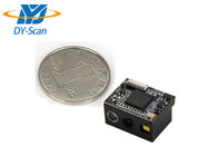 Commercial Mini Bar Code Scanner Module , LED 32 Bit CPU Small Barcode Scanner Module