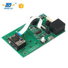 Embedded OEM 2d Barcode Module USB TTL High Performance Barcode Scanner