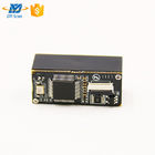 Embedded 2D Scan Engine FFC 12 Pin Pitch 0.5 Interface Type Mini Barcode Module DE2100