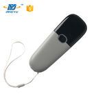 mini 2.4G Bluetooth Portable Handy barcode Scanner 2d Micro USB for stock taking