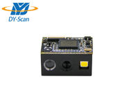 Micro Controller Qr Code Scanner Module , 2D cmos Image Barcode Scanner Module