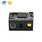 32 Bit CPU Barcode Scan Engine 2D CMOS / Code Scanning Support Multiple Systems