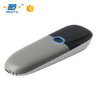 New accurate  Warehouse  Courier Wireless 2.4G  wireless Bluetooth portable Scanner