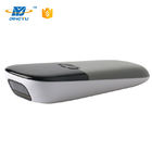 Barcode Scanner , DC 5V Power Supply Wireless 2d bluetooth Barcode Scanner DI9120-2D