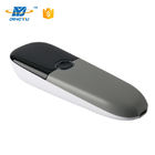 Handy Wireless 1D Bluetooth Barcode Scanner , DC 5V 100mA Industrial Barcode Reader DI9100-1D