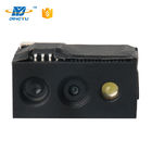 TTL Interface 2D CMOS Barcode Scan Engine 4 Mil / 0.1mm Reading Precision