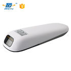USB Bluetooth 4.2 Wireless 2D Barcode Scanner 25CM/S Decoding Speed 640*480