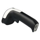 new design Bluetooth 2D barcode scanner 2.4G QR code reader for windows ios android