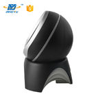 32 Bit CPU Omni Automatic Barcode Scanner For Store 4 Mil /0.1mm Resolution DP8500