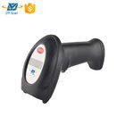 1d Handheld Wired Barcode Scanner USB Interface DC 5V 100mA Power Supply DS5200N