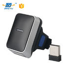 1D Bluetooth Type C Interface Wireless 2.4G portable ring Barcode Scanner