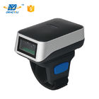 Wearable Wireless Barcode Scanner For Android Bluetooth Finger Barcode Scanner