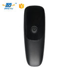 White LED Handheld Barcode Scanner , Bluetooth 4.0 2d Barcode Reader 640×480 CMOS