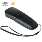 Portable Wireless Barcode Scanner 1200mah Battery Read Smartphone / IPhone / PC