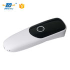 Bluetooth Portable Barcode Reader 1d CCD 1200mah Battery Type C Interface