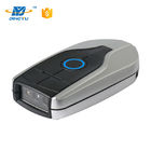Portable Bluetooth 450mAh CMOS Wireless 2D Scanner