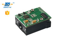 300times/S 1d Linear CCD Barcode Scanner Module For ATM
