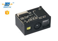 Usb 150mA 25CM/S Rs232 2d Barcode Scanner Module For Kiosk