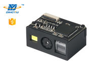 Usb 150mA 25CM/S Rs232 2d Barcode Scanner Module For Kiosk