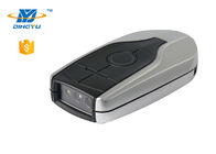 2.4GHz Wireless CMOS Bluetooth Barcode Scanner 450mAh